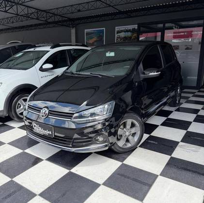 VOLKSWAGEN FOX 1.6 MSI TOTAL FLEX CONNECT 4P MANUAL VOLKSWAGEN FOX 1.6 MSI TOTAL FLEX CONNECT 4P MANUAL